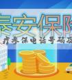 阜阳医疗参保电话号码及相关服务指南