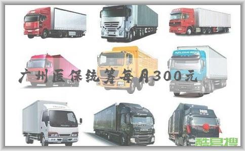 广州医保统筹每月300元清的影响和适用范围