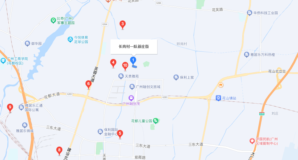 地图